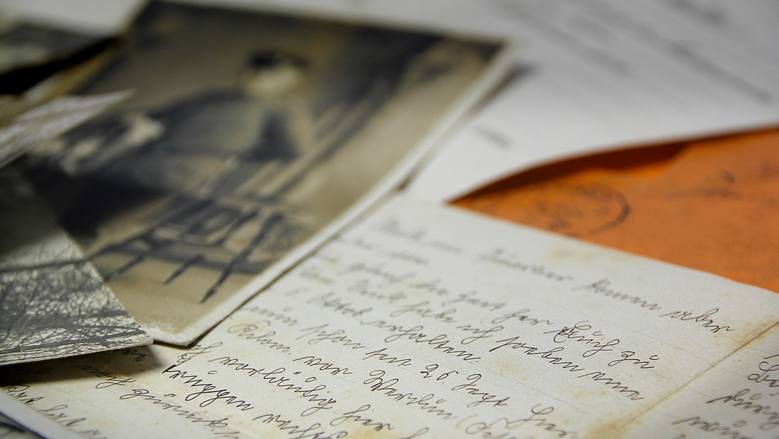 Una australiana comparte la carta de su bisabuelo sobre el aislamiento en tiempos de la pandemia de la gripe española