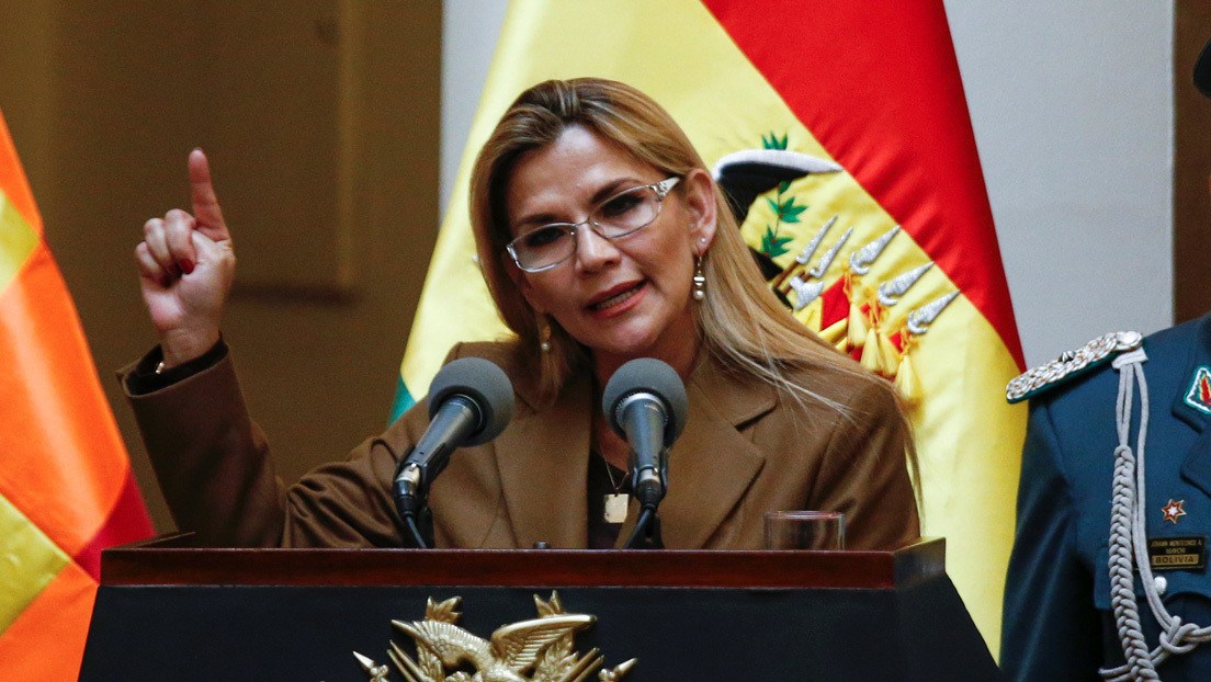 Bolivia extiende la cuarentena obligatoria hasta el 10 de mayo en las zonas con "riesgo alto"