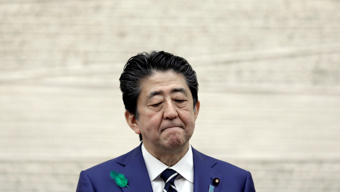 Primer ministro de Japón adelanta que será "imposible" organizar JJ.OO. si no se contiene la pandemia
