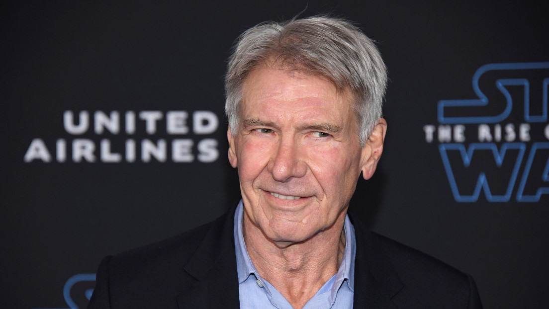Harrison Ford es investigado de nuevo por cometer un error mientras pilotaba su avión