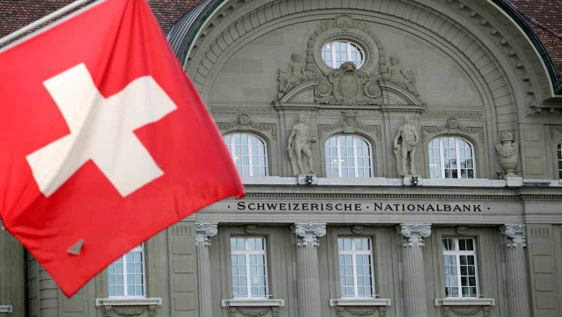 Suiza aportará más de 400 millones de dólares a la lucha contra el coronavirus