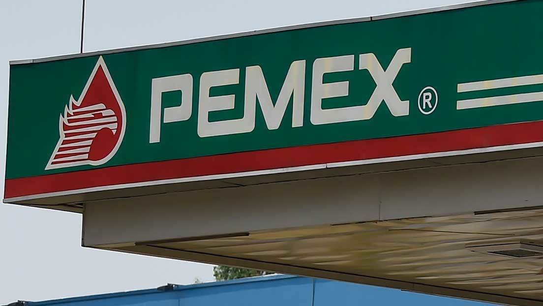 Pemex registra pérdidas por más de 23.000 millones de dólares en el primer trimestre del año, 62 % más que en todo 2019