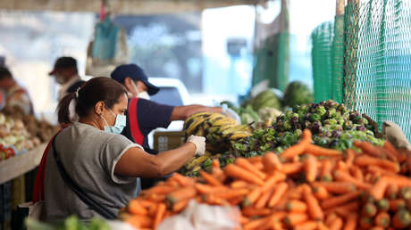 Venezuela detecta ocho nuevos casos de coronavirus y el total de infectados sube a 143