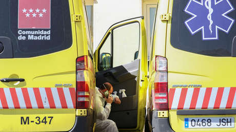 El Imperial College calcula que hay siete millones de infectados por coronavirus en España y se han evitado 16.000 muertes