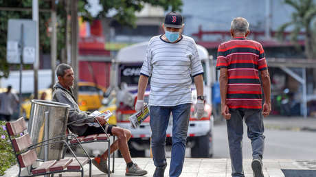 Panamá restringe tránsito de personas según su sexo ante la contingencia por el coronavirus