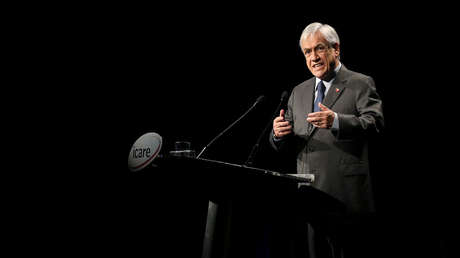 Piñera anuncia la 'flexibilización' del seguro de desempleo por la pandemia del coronavirus: ¿en qué consiste?