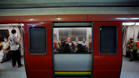 Venezuela anuncia un nuevo caso de coronavirus y ya suma 144 contagios