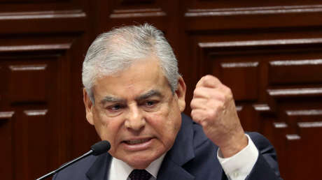 Ordenan excarcelar al ex primer ministro peruano investigado en el caso Odebrecht por riesgo de contraer coronavirus