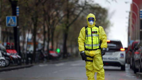 El peor mes en la historia del desempleo en España: 302.365 nuevos parados por el coronavirus