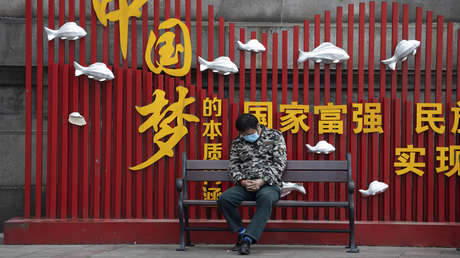 Pekín acusa a EE.UU. de intentar culpabilizar a China por el coronavirus