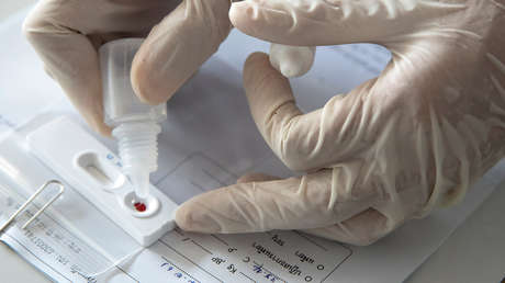 Andorra encarga test rápidos de anticuerpos para hacer dos veces la prueba a toda su población