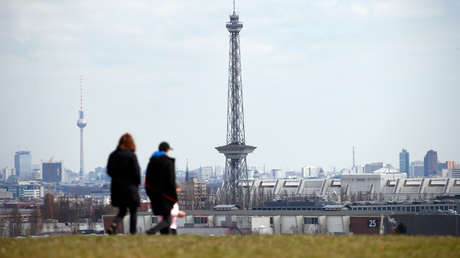 ¿Por que la tasa de letalidad de la covid-19 es inferior en Alemania que en otros países de la UE?