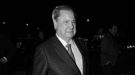 Fallece el famoso constructor español 'Paco el Pocero' por coronavirus