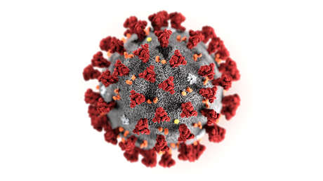 INFOGRAFÍA: Este es el peligro que acarrea violar el distanciamiento social durante la pandemia del coronavirus