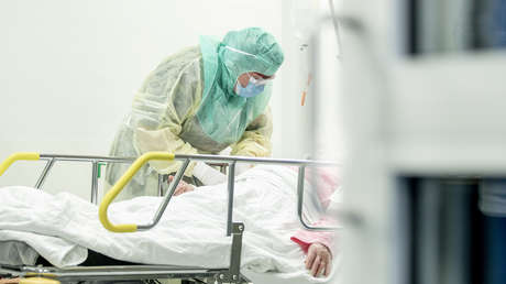 Una pareja muere de coronavirus con minutos de diferencia tras 51 años de matrimonio