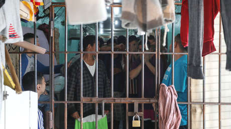 "Siguen siendo personas con derechos": Las condiciones de vida en las cárceles de Brasil extreman la vulnerabilidad frente al covid-19