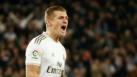 Una estrella del Real Madrid se opone a que se reduzca el salario de los futbolistas, pero luego dice que fue un malentendido