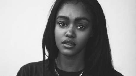 Muere a los 25 años la rapera y modelo estadounidense Chynna Rogers