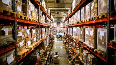 Este país europeo recurre a sus reservas de la Guerra Fría en medio de la pandemia de covid-19