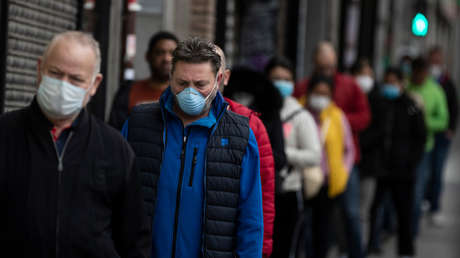 La respuesta de la UE para enfrentar la pandemia, un acuerdo de mínimos para evitar el bochorno