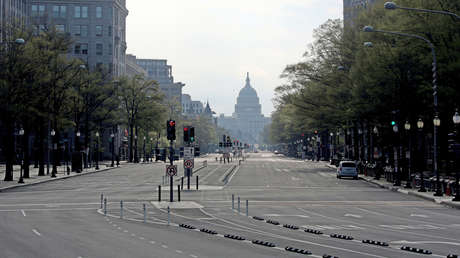 El número de muertos por covid-19 en EE.UU. supera los 17.000
