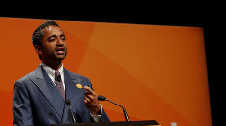 Inversor opina que EE.UU. debe dejar que los multimillonarios "sean eliminados" en medio de la pandemia de coronavirus