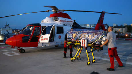 Alemania suma 123.016 casos y 2.799 muertes por causa de covid-19 desde el inicio del brote