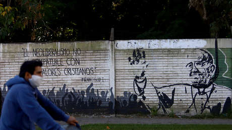 Argentina contabiliza 98 muertes por coronavirus y los contagios aumentan a 2.277 casos