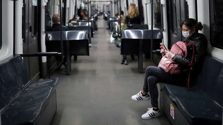 Repunta la cifra de fallecidos en España por coronavirus a 567 en 24 horas mientras el número de infectados sigue a la baja