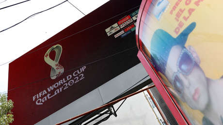 La FIFA valora suspender todos los partidos de selecciones hasta 2021 por la pandemia de covid-19