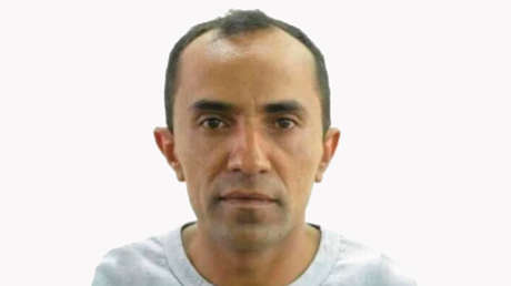 Detenido en África 'Fuminho', uno de los traficantes más buscados de Brasil