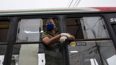 Qué es la 'muerte civil' que aplicará Perú a quienes no paguen las multas por saltarse la cuarentena