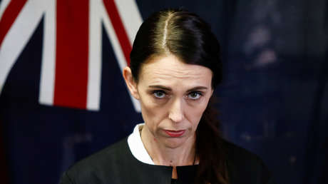 El Gobierno de Nueva Zelanda rebaja sus sueldos un 20 % en medio de la pandemia de coronavirus