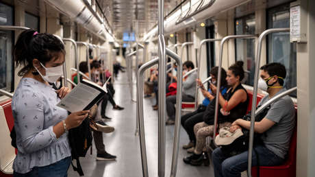 La cifra de fallecidos por coronavirus en Chile asciende a 94 y ya hay más de 8.200 casos