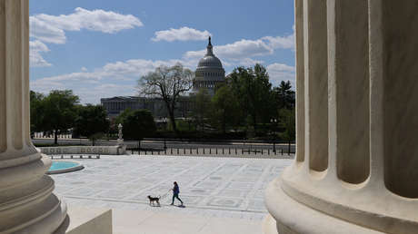 EE.UU. supera las 30.000 muertes por covid-19
