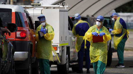 Científicos proponen un nuevo método de detección temprana del coronavirus