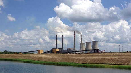 Comprueban que la reducción de emisiones en centrales de carbón evitó 400 hospitalizaciones anuales por problemas respiratorios