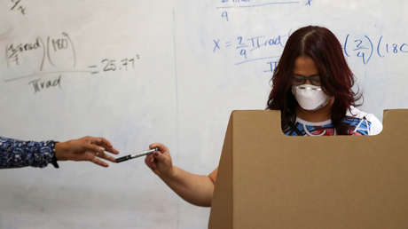 La Junta Electoral de República Dominicana acepta la "verdad amarga" del informe de la OEA sobre las elecciones suspendidas