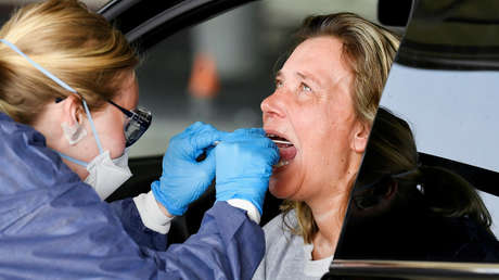 Un 3 % de la población de Países Bajos tiene anticuerpos contra el coronavirus