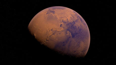 Aprovechan el confinamiento para simular una misión a Marte