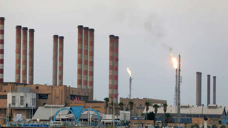 INSTEX, la oportunidad que podría amenazar el monopolio del poder de EE.UU.