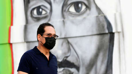 Arabia Saudita promete 500 millones de dólares para combatir la pandemia a nivel mundial