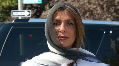 Princesa saudita desaparecida afirma estar en la cárcel y pide a su tío el rey Salmán la libertad