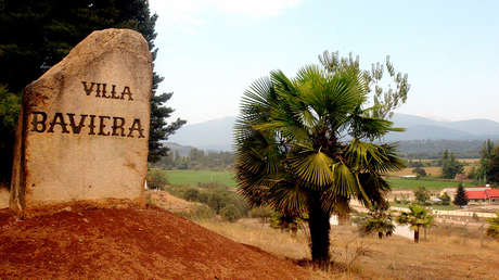 Alemania inicia el pago de indemnizaciones a las víctimas de la secta Colonia Dignidad en Chile
