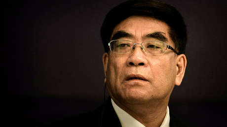 El 'titán' del petróleo chino cree que el mundo generará hostilidad hacia Pekín tras la pandemia