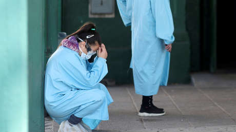 Argentina confirma 3 muertes más por covid-19, mientras el número de contagios asciende a 2.839