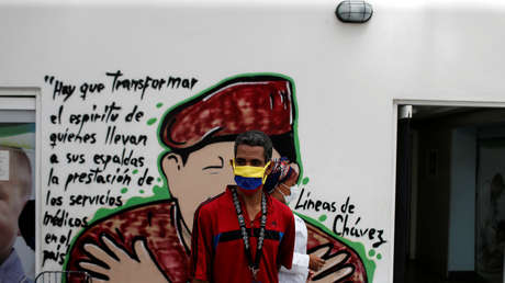 Venezuela registra 29 nuevos casos de coronavirus y suma un total de 256