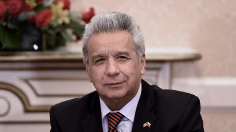 OMS a favor de declarar a Ecuador como "prioritario para atención sanitaria" ante la pandemia del coronavirus