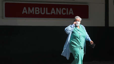 Argentina reporta un total de 142 muertes por coronavirus y 3.031 infectados