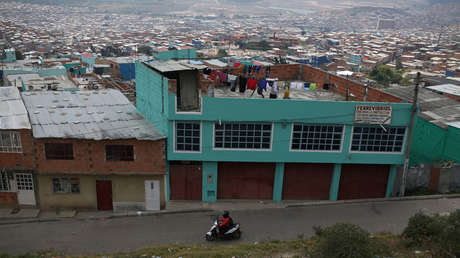 Presidente Duque extiende el aislamiento obligatorio en Colombia hasta el 11 de mayo